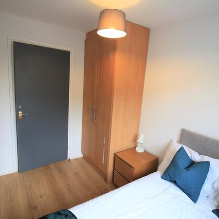 Hamilton House -3 Bed Close To Town, Drive Parking, 2 Toilets Newcastle upon Tyne Eksteriør billede