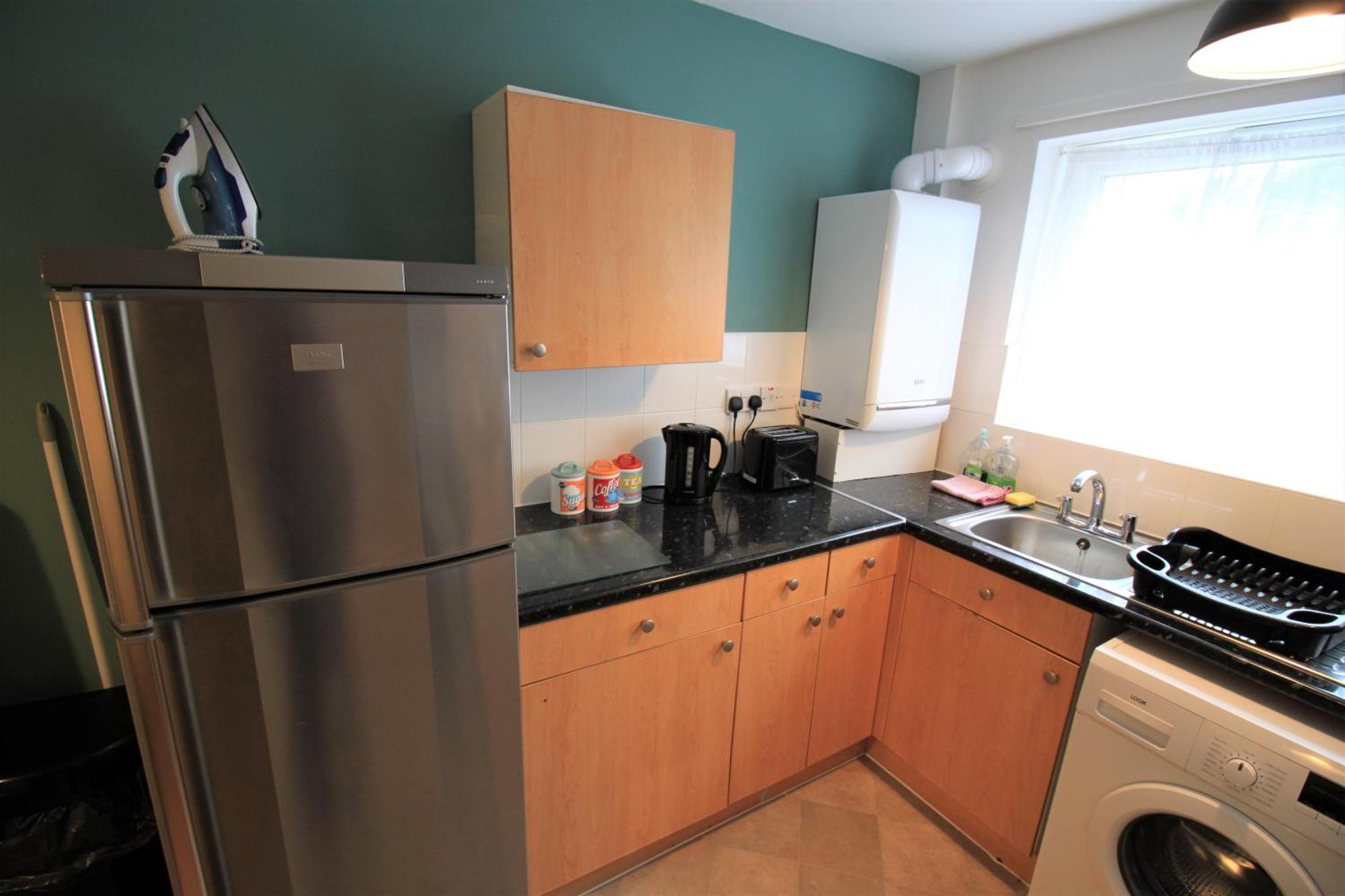 Hamilton House -3 Bed Close To Town, Drive Parking, 2 Toilets Newcastle upon Tyne Eksteriør billede