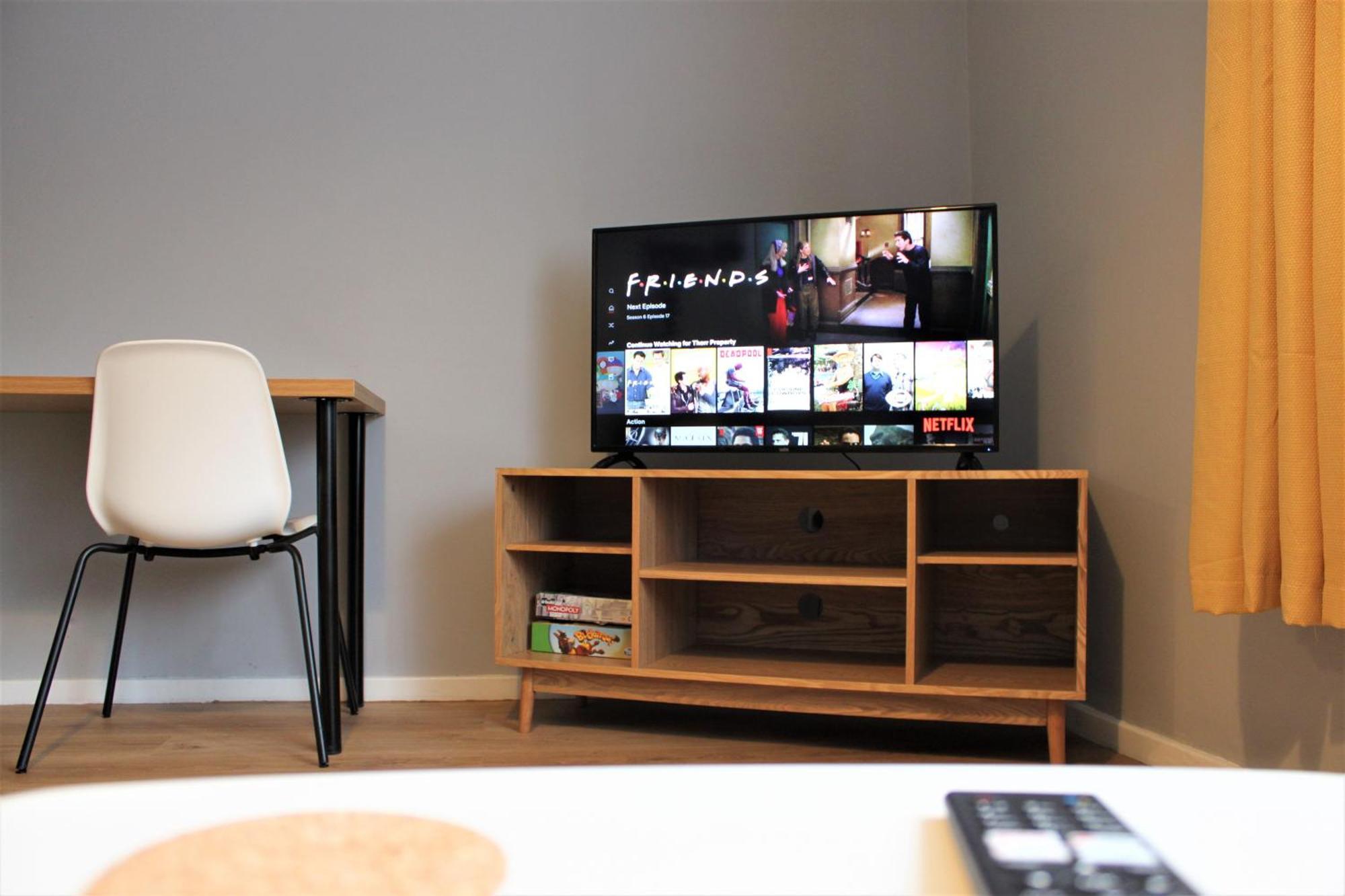 Hamilton House -3 Bed Close To Town, Drive Parking, 2 Toilets Newcastle upon Tyne Eksteriør billede